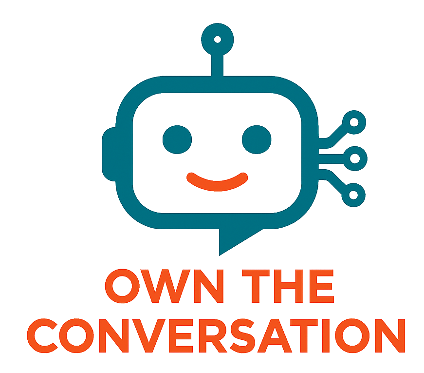 Own The Conversation